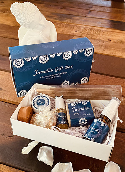 Javadhu Gift Box Set image 1