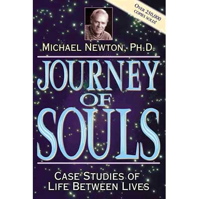 Journey of Souls image 0