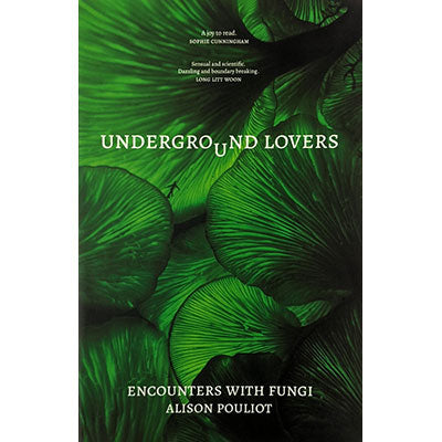 Underground Lovers image 0