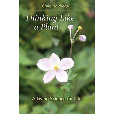 Thinking Like a Plant image 0
