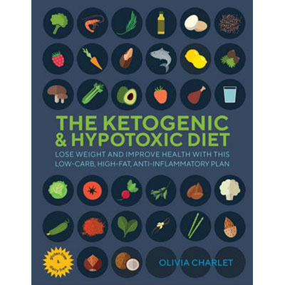 The Ketogenic and Hypotoxic Diet image 0