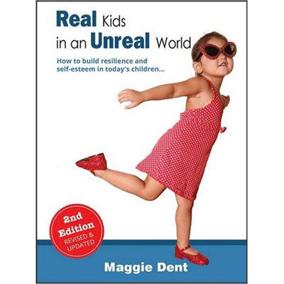 Real Kids in an Unreal World image 0