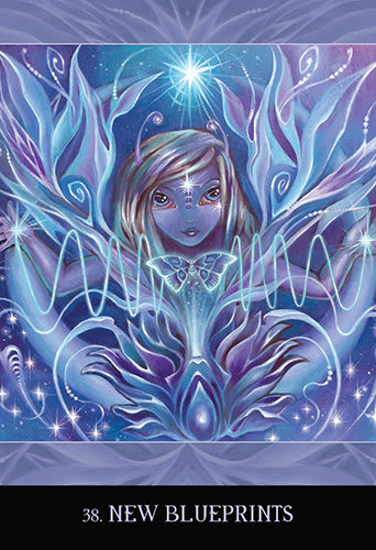 Beyond Lemuria Oracle Cards image 5