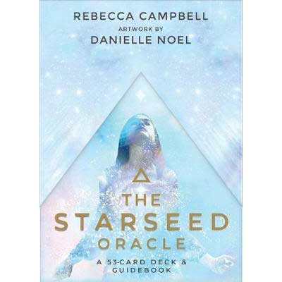 The Starseed Oracle image 0