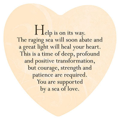Heart & Soul Oracle Cards image 1