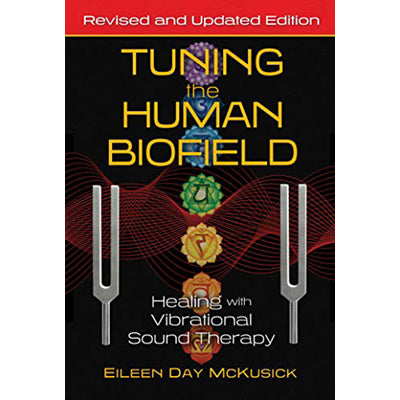 Tuning the Human Biofield image 0
