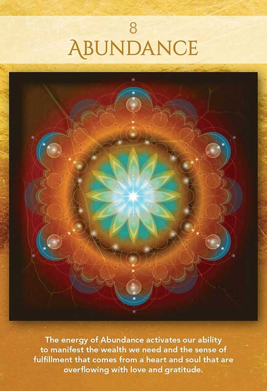 Sacred Geometry Of Relationships image 5