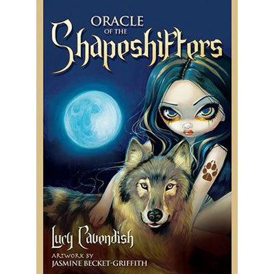 Oracle Of The Shapeshifters image 0