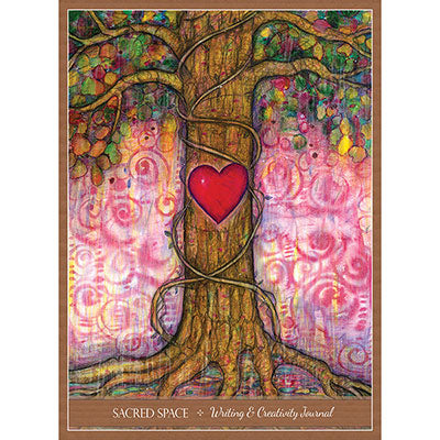 Sacred Space Journal image 0