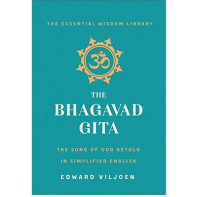 The Bhagavad Gita image 0
