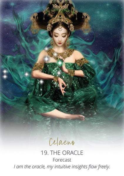 Star Temple Oracle image 2