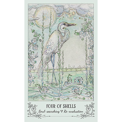 Spiritsong Tarot image 3