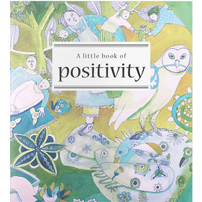 A Little Book of Positivity image 0