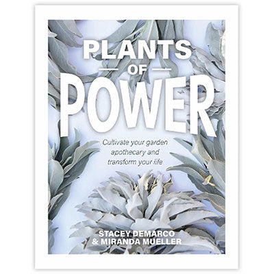 Plants of Power image 0