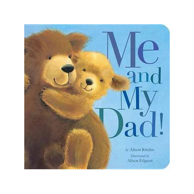 Me and My Dad! image 0