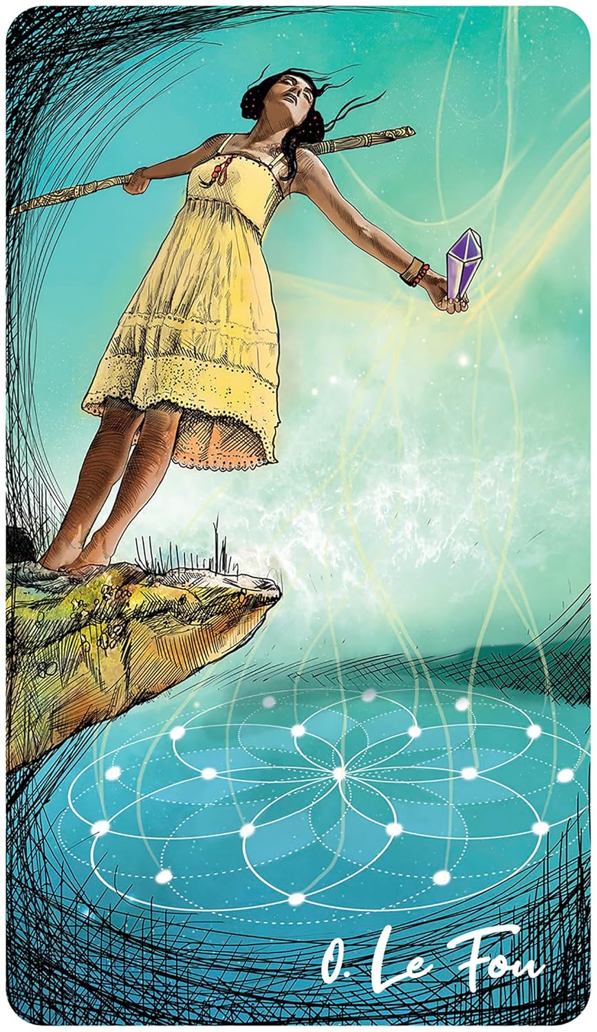 The Light Seer's Tarot