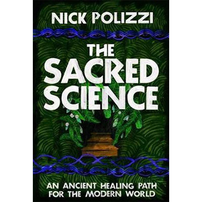 The Sacred Science image 0