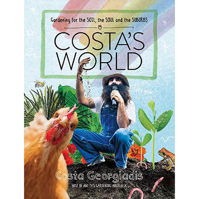 Costa's World image 0