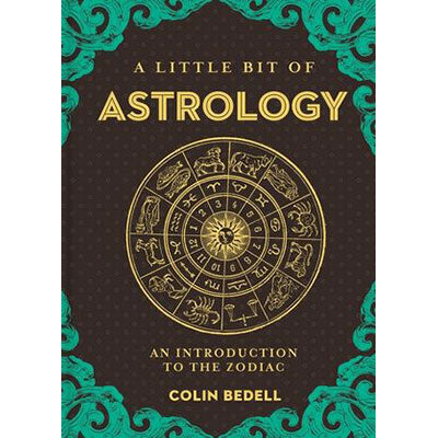 A Little Bit of Astrology image 0