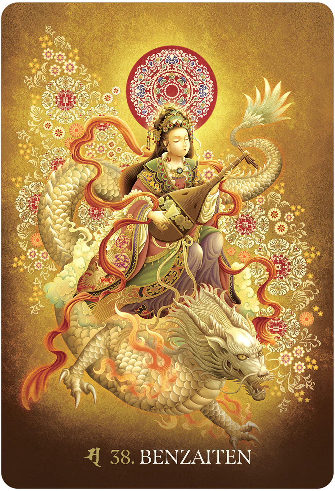 The Esoteric Buddhism Of Japan image 6