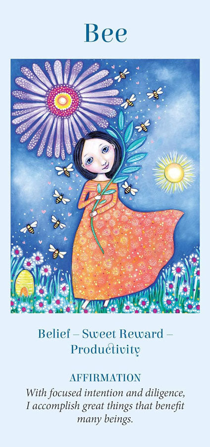 Wings Of Wisdom Deck image 2