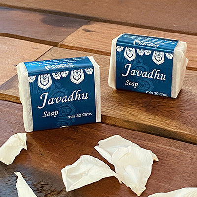 Javadhu Soap image 1