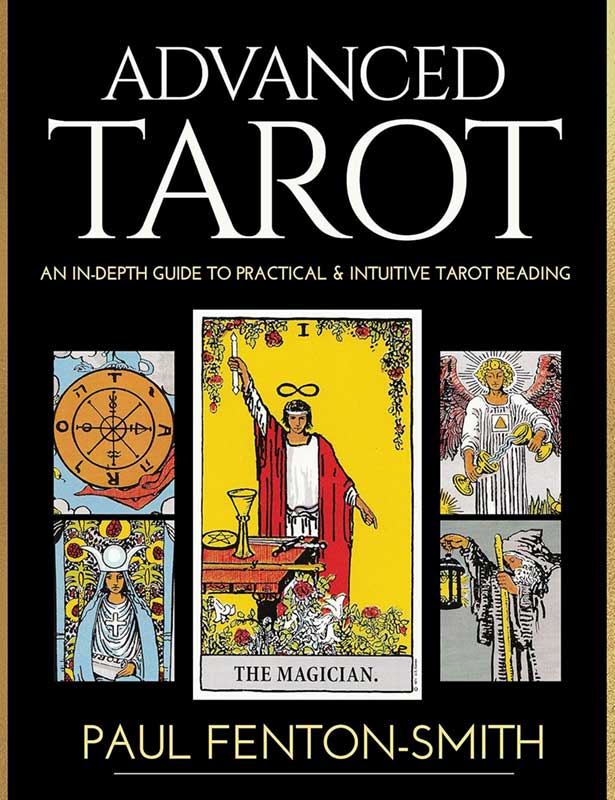 Advanced Tarot image 1