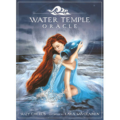 Water Temple Oracle Deluxe image 0