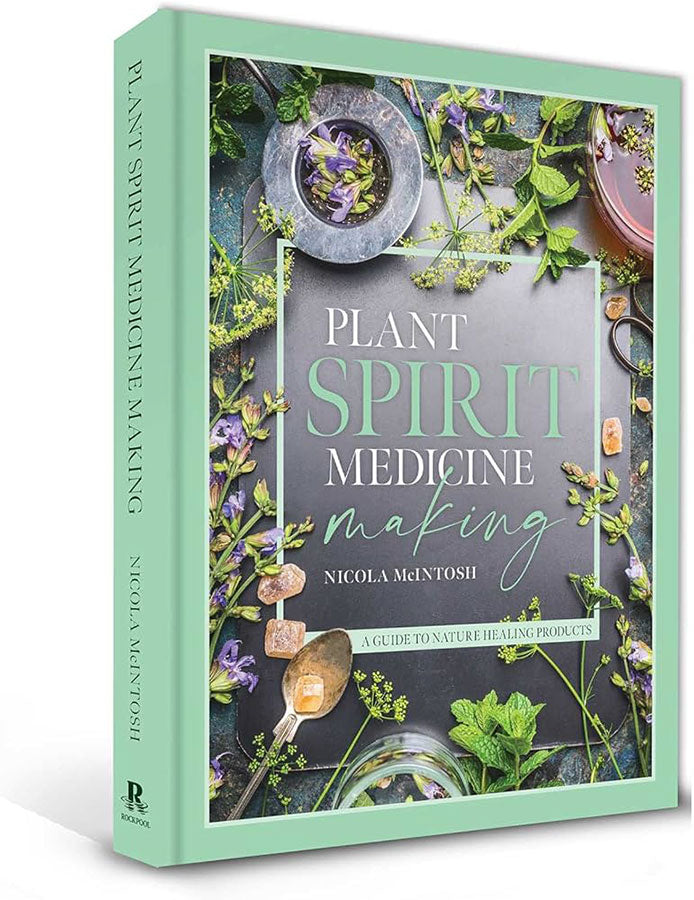 Plant Spirit Medicine image 1