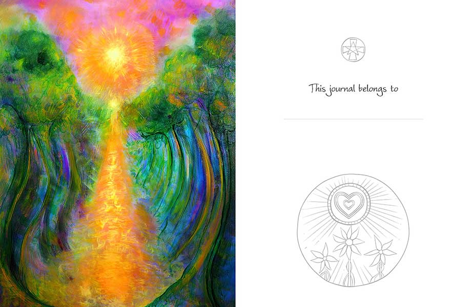 Loving Kindness Journal image 2