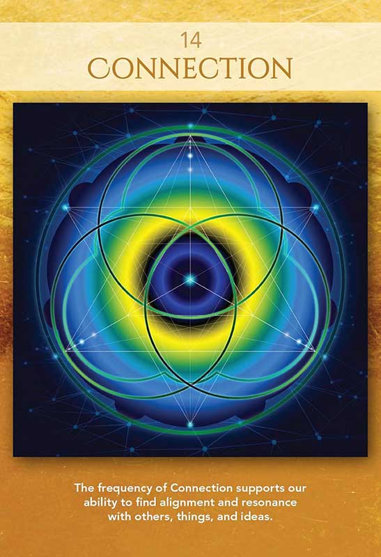 Sacred Geometry Of Relationships image 1