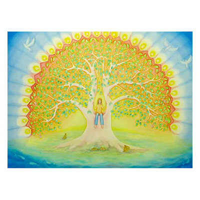 The Shining Tree image 0