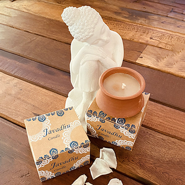 Javadhu Candle image 2