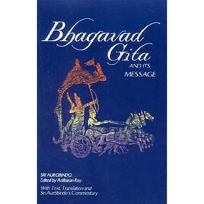 Bhagavad Gita and Its Message image 0