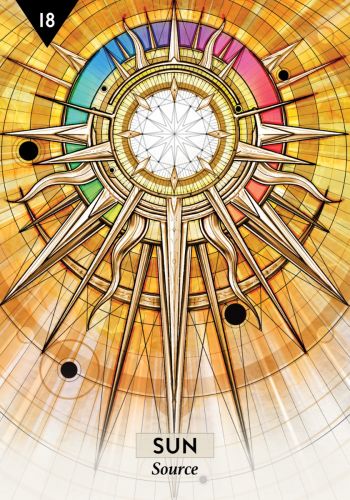 Starcodes Astro Oracle image 6