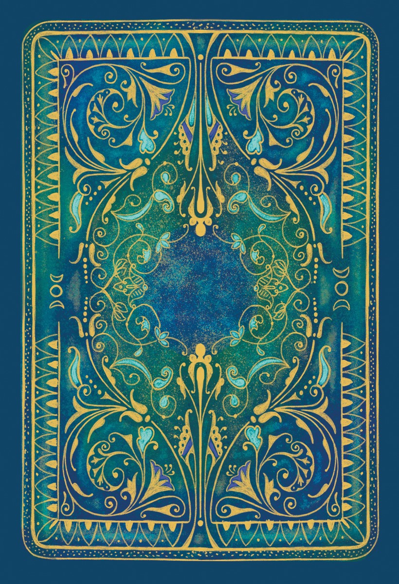 Goddess Spirit Oracle Deck image 9