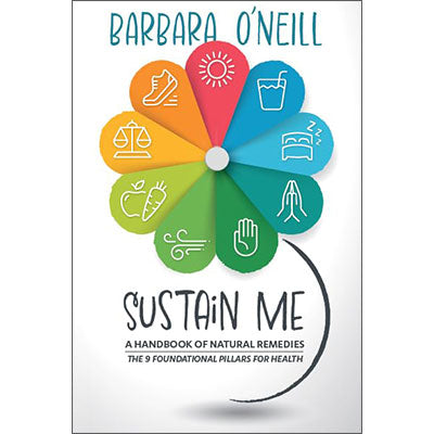 Sustain Me image 0