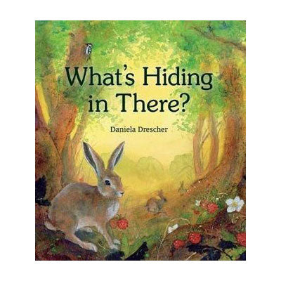 What's Hiding in There 2nd Ed image 0