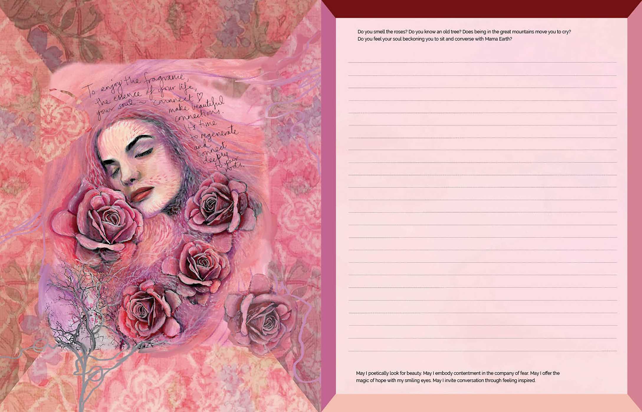 Self-Love Journal image 2