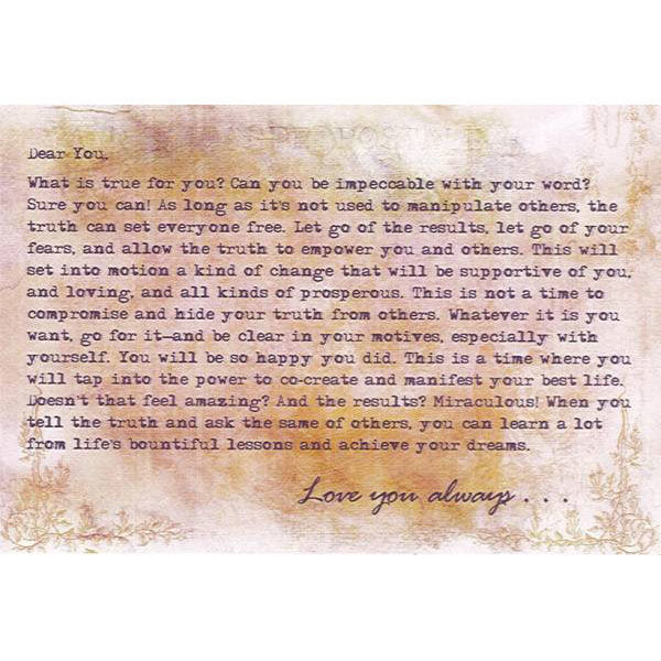 Postcards From Spirit image 4