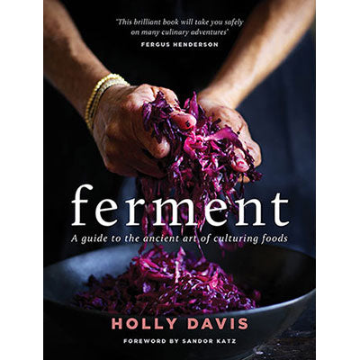 Ferment image 0