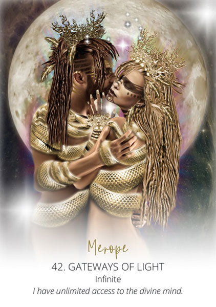 Star Temple Oracle image 5