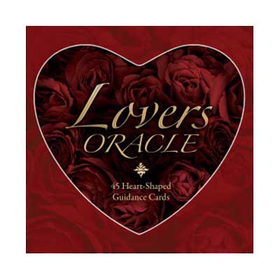 Lovers Oracle Deck image 0