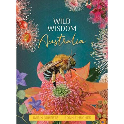 Wild Wisdom Australia image 0