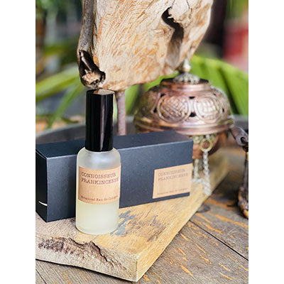 Connoisseur Frankincense Natural Eau De Parfum image 0