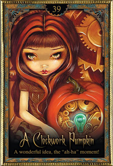 Oracle Of Shadows And Light image 4