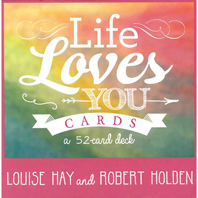Life Loves you Cards image 0