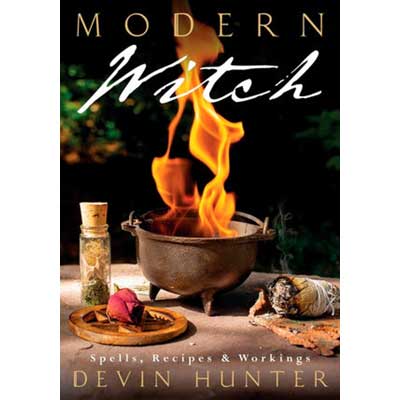 Modern Witch image 0