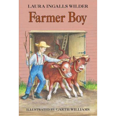 Farmer Boy image 0