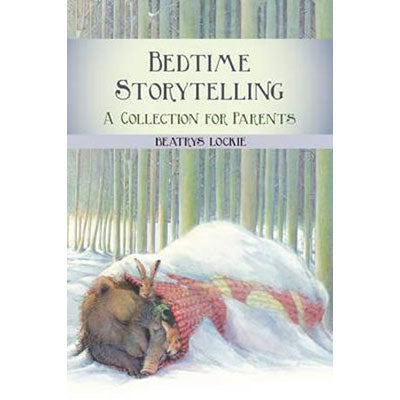 Bedtime Storytelling image 0